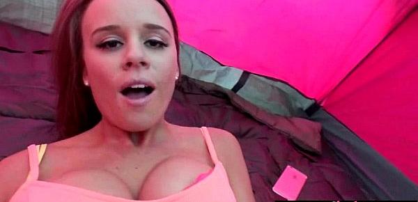  (alexis adams) Naughty Real Girlfriend In Hardcore Sex Tape mov-03